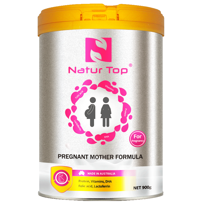 Maternal Formula