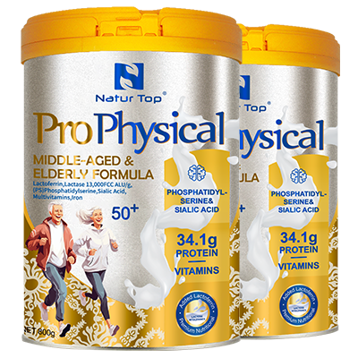 ProPhysical Platinum Formula