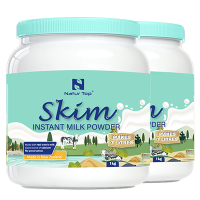 Skim Instant Milk Powder